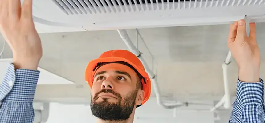 Our Furnace Vent Cleaning Services in League City, TX