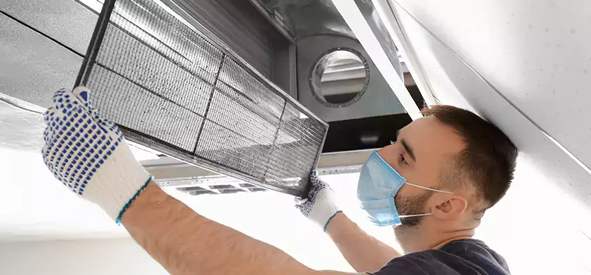 Our Home Duct Cleaning Services in League City, TX  