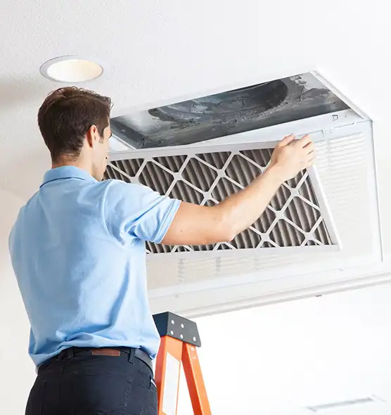 About Annual Dryer Vent Maintenance League City, TX
