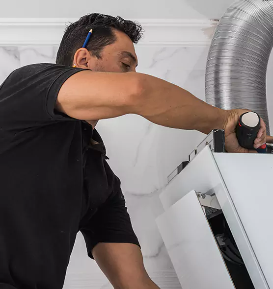 Trusted Bathroom Exhaust Duct Cleaning in League City, TX