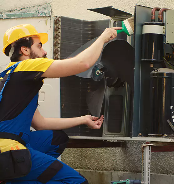 About Dryer Duct Fire Hazard Inspection in League City, TX