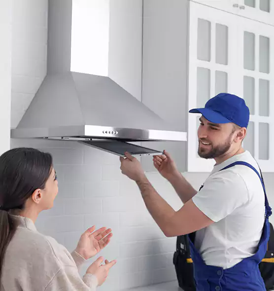 Professional Dryer Vent Cleaning Service in League City, TX