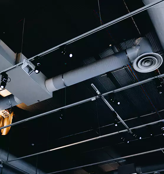 About Duct Sanitization with UV Light in League City, TX