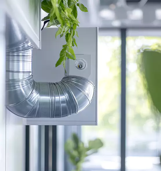 Professional Eco-Safe Dryer Vent Cleaning in League City, TX