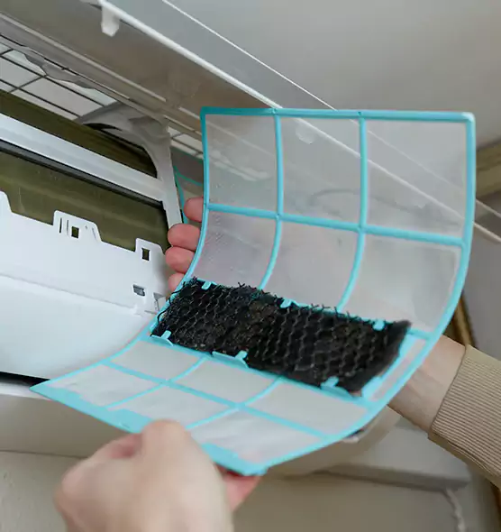 Welcome to Air Duct Cleaning & Repairs League City — Your Local HEPA Filter Installation Pros in League City, TX