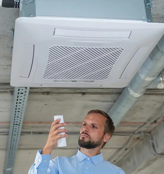 About Local Vent Cleaning Services in League City, TX