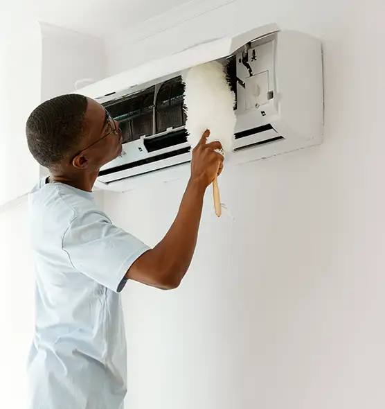 Professional Maximize AC Efficiency  in League City, TX