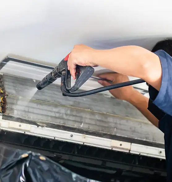 Welcome to Move-in/Move-out Duct Cleaning Services in League City, TX