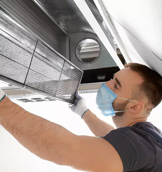 About Remove Smoke Smell From Air Duct in League City, TX