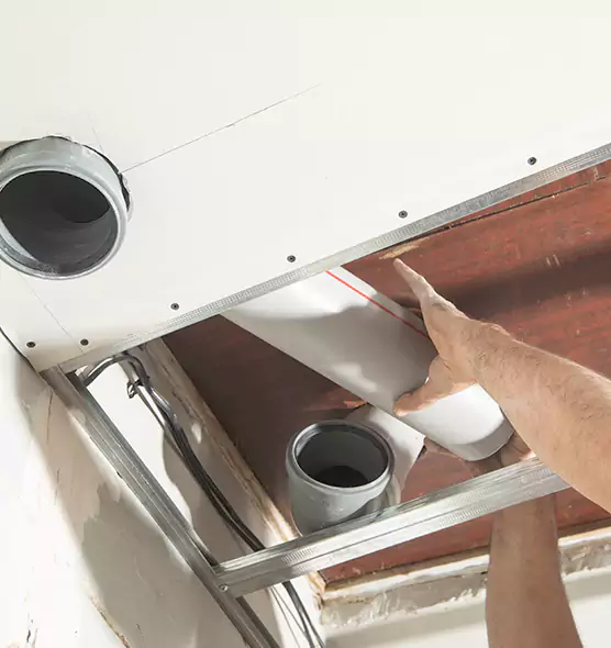 Professional Seasonal Allergy Air Duct Cleaning in League City, TX