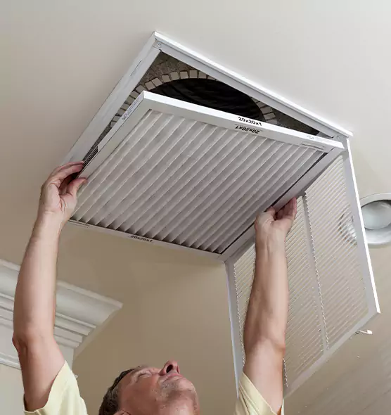 Professional Vent Relocation Services in League City, TX