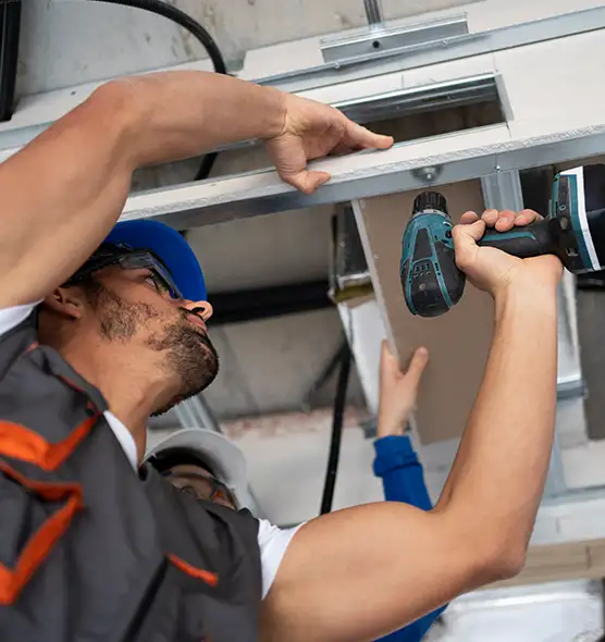 About Vent Smoke Odor Elimination in League City, TX