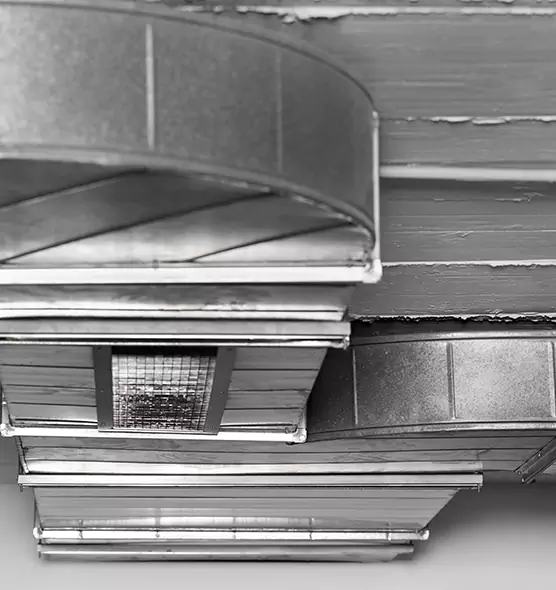 Professional Wall Vent Cleaning Service in League City, TX