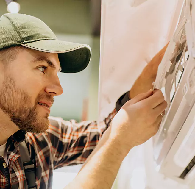 Why Homeowners Businesses Trust Us in League City, TX?