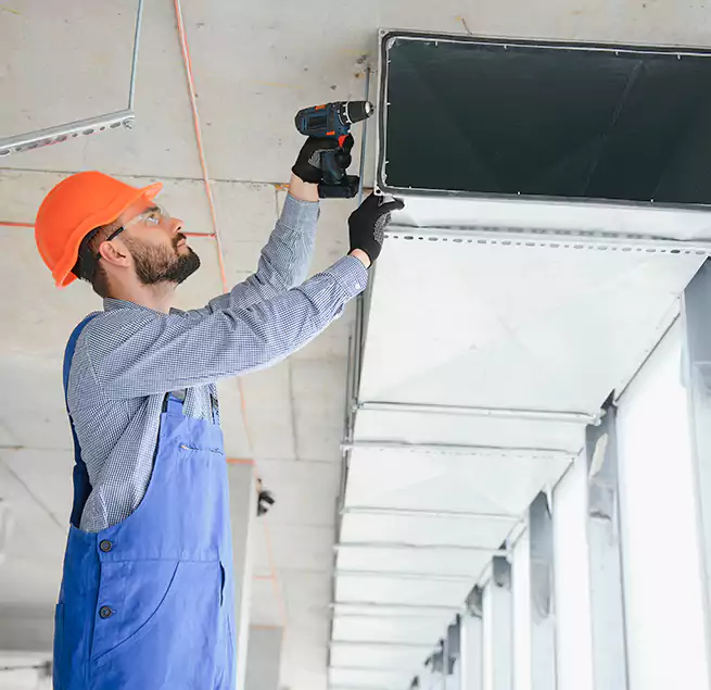 Why Homeowners & Businesses Trust Us in League City, TX?