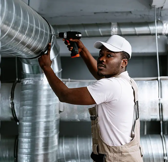 Why Homeowners & Businesses Trust Us League City, TX