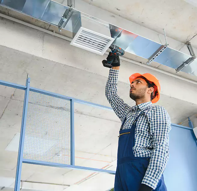 Why Homeowners & Businesses Trust Us in League City, TX?