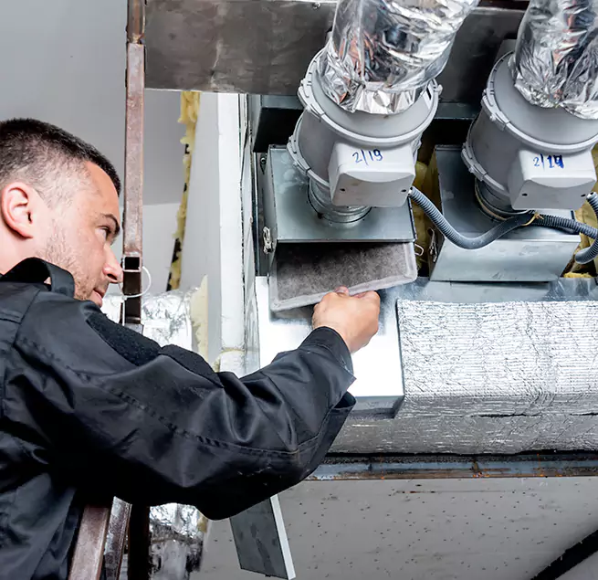 Why Homeowners & Businesses Trust Us in League City, TX?