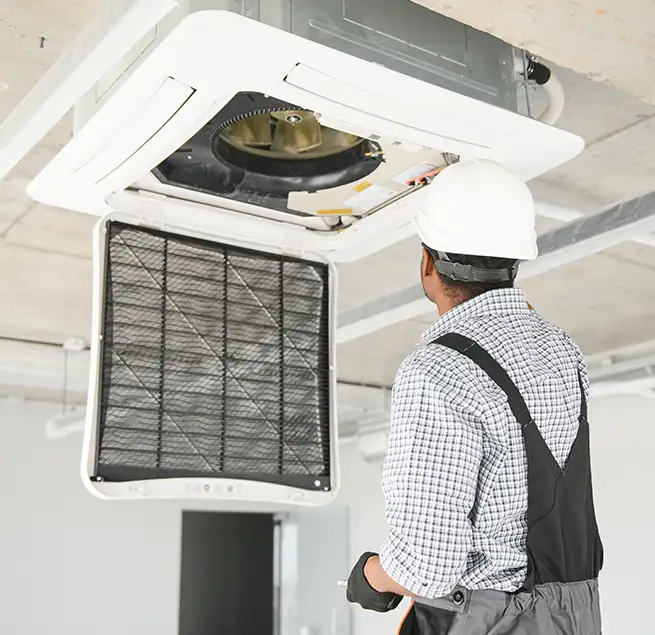 Why Homeowners & Businesses Trust Us in League City, TX?