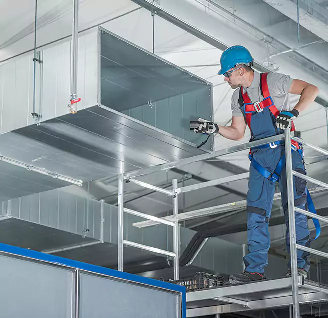 Why Homeowners & Businesses Trust Us in League City, TX?