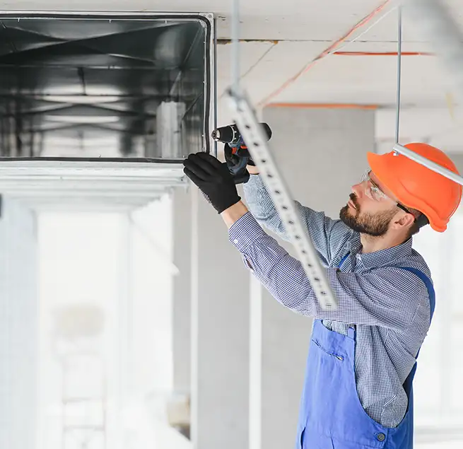 Why Homeowners & Businesses Trust Us in League City, TX?