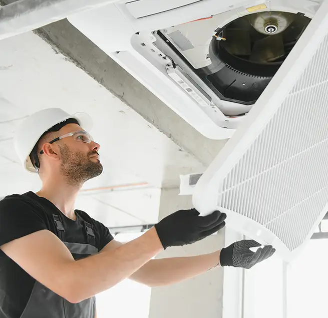 Why Homeowners & Businesses Trust Us in League City, TX?