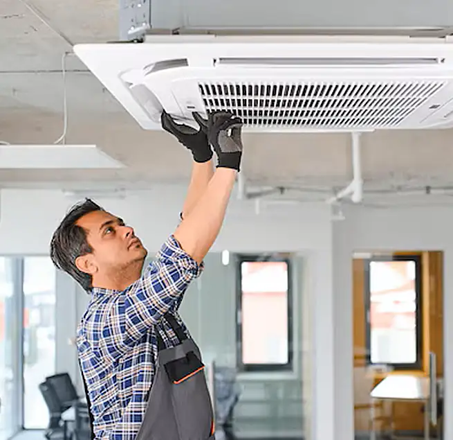 Why Homeowners & Businesses Trust Us in League City, TX?