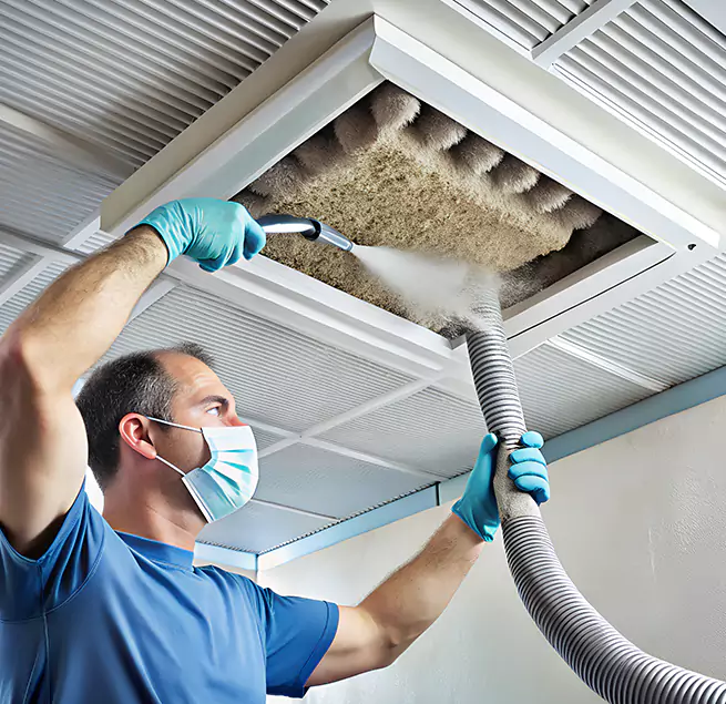 Why Homeowners Businesses Trust Us in League City, TX