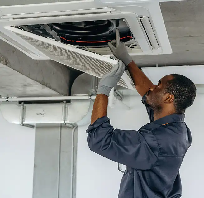 Why Homeowners & Businesses Trust Us in League City, TX?