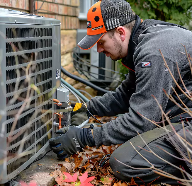 Why Homeowners & Businesses Trust Us in League City, TX?