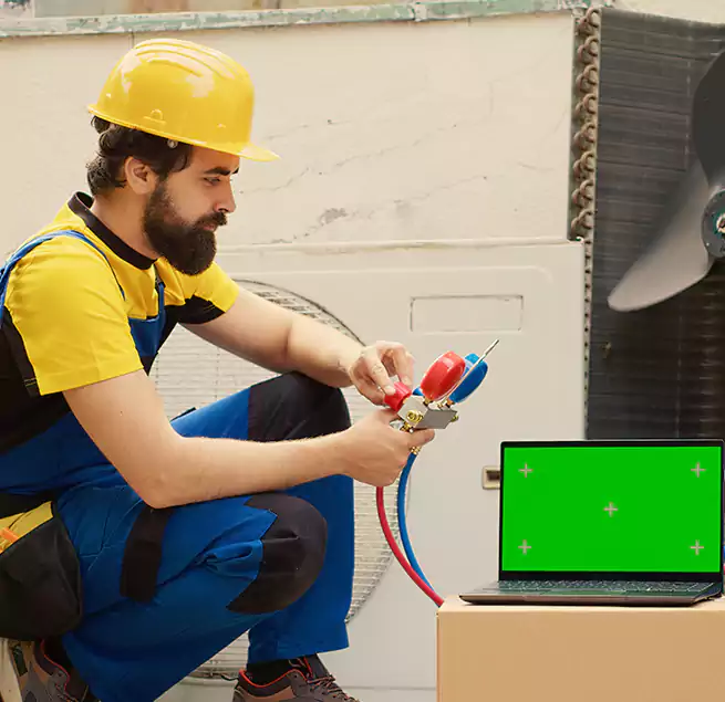 Why Homeowners & Businesses Trust Us in League City, TX?