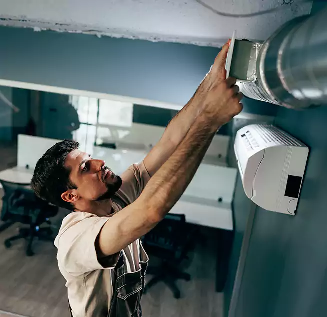 Why Homeowners & Businesses Trust Us in League City, TX?