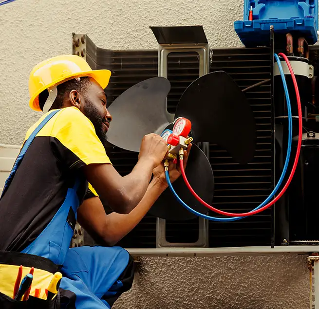 Why Homeowners & Businesses Trust Us in League City, TX?