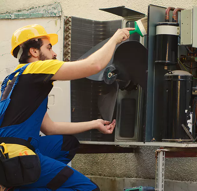 Why Homeowners & Businesses Trust Us in League City, TX?