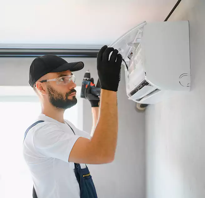 Why Homeowners & Businesses Trust Us in League City, TX