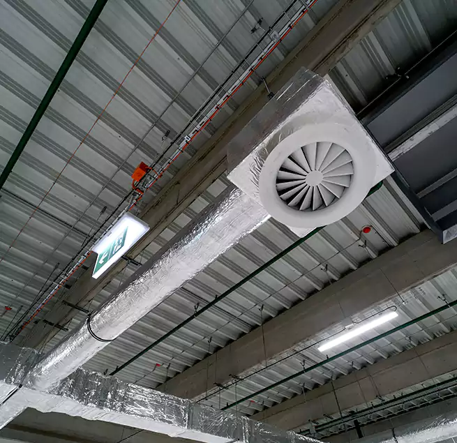 Why Homeowners & Businesses Trust Us in League City, TX