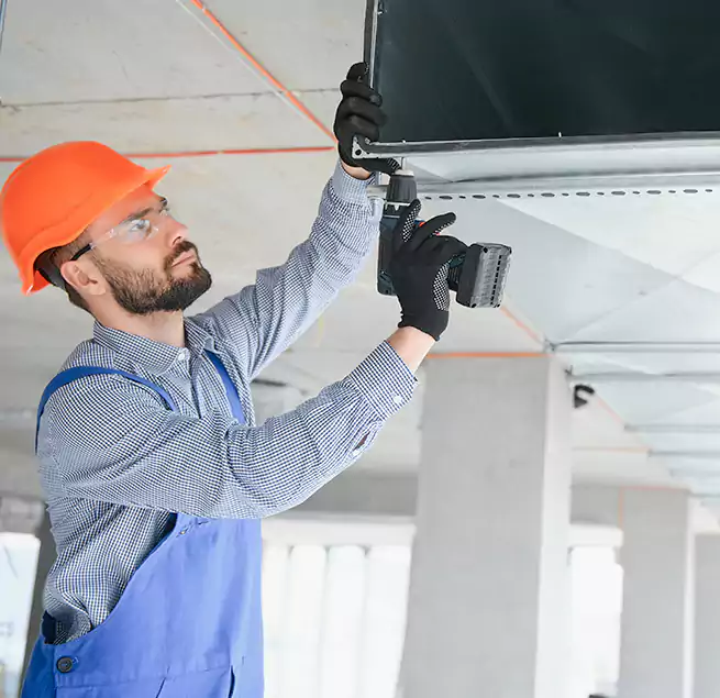 Why Homeowners & Businesses Trust Us in League City, TX?