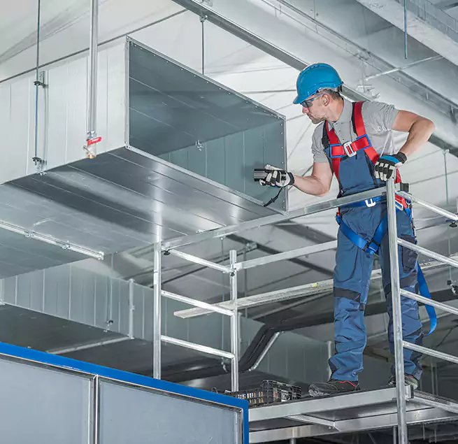 Why Homeowners Businesses Trust Us in League City, TX