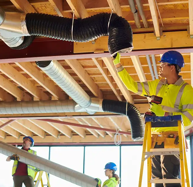 Why Homeowners & Businesses Trust Us in League City, TX?