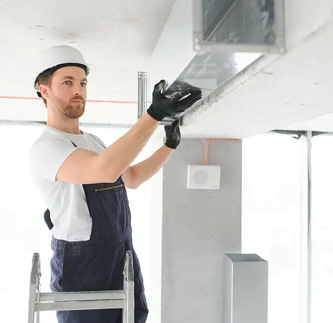 Why Homeowners & Businesses Trust Us in League City, TX?