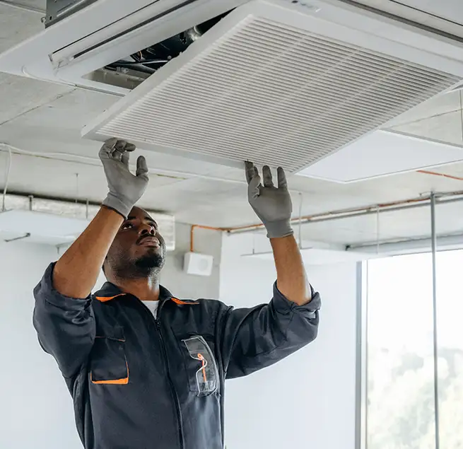 Why Homeowners & Businesses Trust Us in League City, TX?