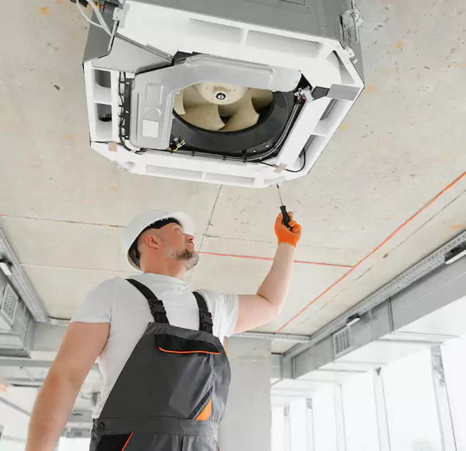 Why Homeowners Businesses Trust Us in League City, TX