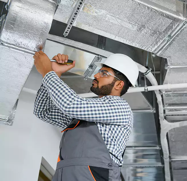 Why Homeowners & Businesses Trust Us in League City, TX?