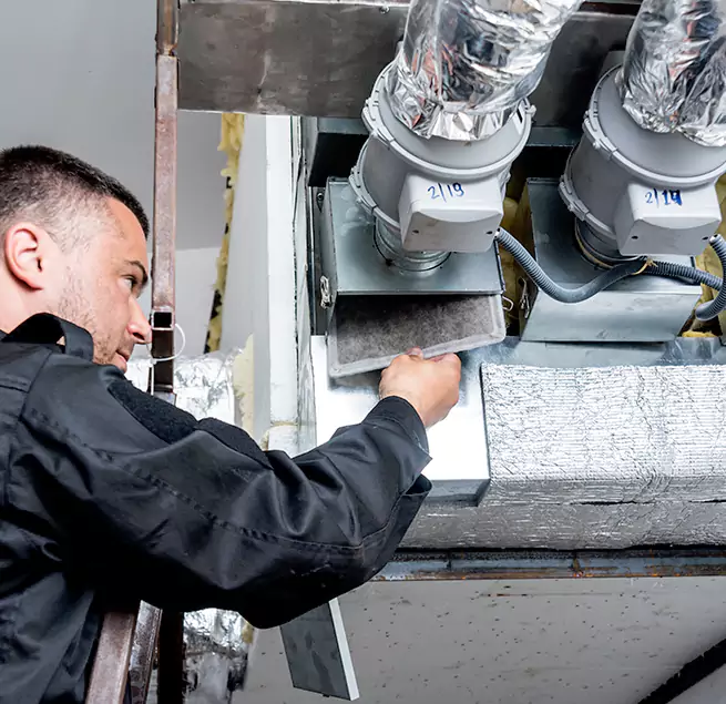 Why Homeowners & Businesses Trust Us in League City, TX?