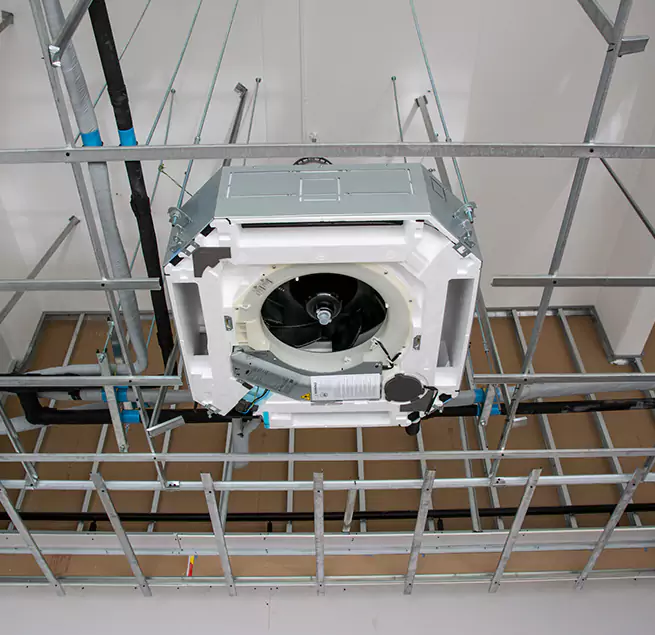 Why Homeowners & Businesses Trust Us League City, TX?