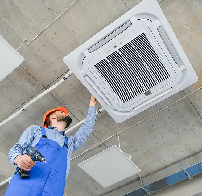 Why Homeowners & Businesses Trust Us in League City, TX?