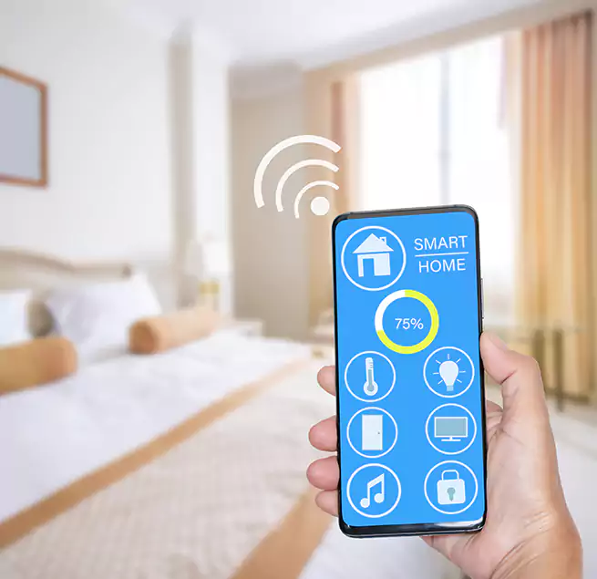 Why Homeowners & Businesses Trust Us in League City, TX