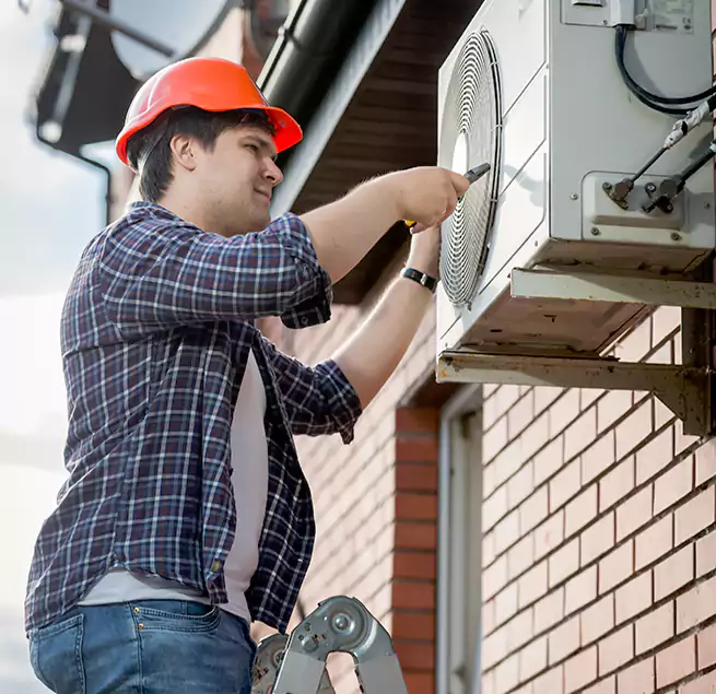 Why Homeowners & Businesses Trust Us League City, TX