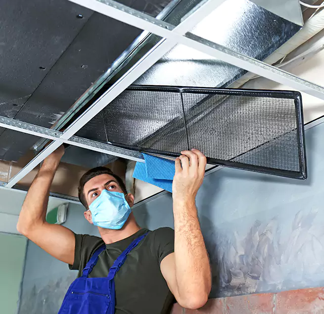  Why Homeowners Businesses Trust Us  in League City, TX?