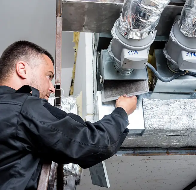 Why Homeowners & Businesses Trust Us in League City, TX?